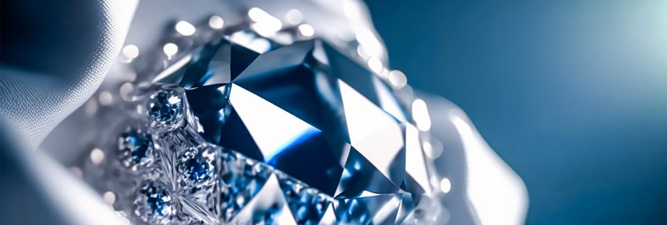 Mythen und Fakten zu synthetischen Diamanten