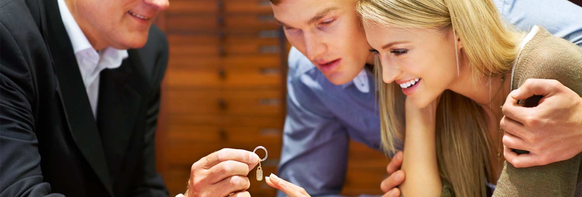 Die richtige Bezeichnung im Handel Diamantwissen